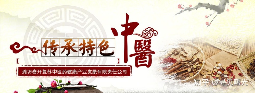 引领健康未来，重塑中医药辉煌 —— 潍坊春开复苏中医药健康产业发展有限责任公司